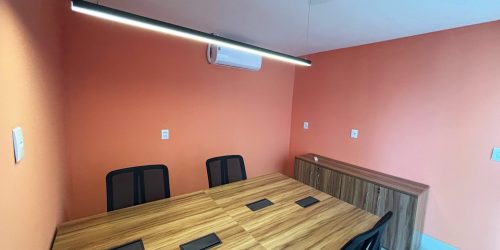 Sala de reunião 5